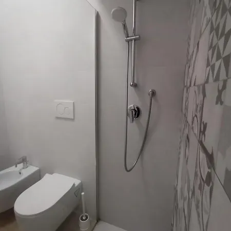 Casalitti Apartment *