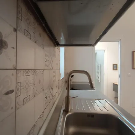 Casalitti Apartment Bitonto