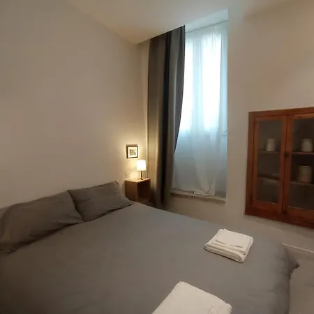 Casalitti Appartement *