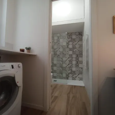 Apartment Casalitti