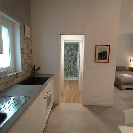 Apartment Casalitti Bitonto