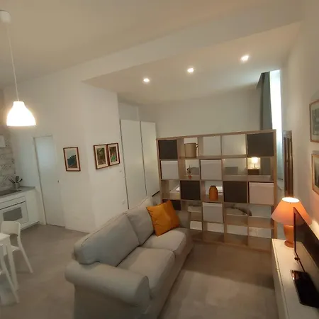 Appartement Casalitti *