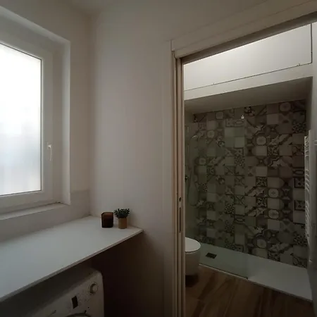Casalitti Apartment Bitonto