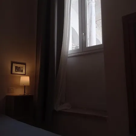 Apartment Casalitti