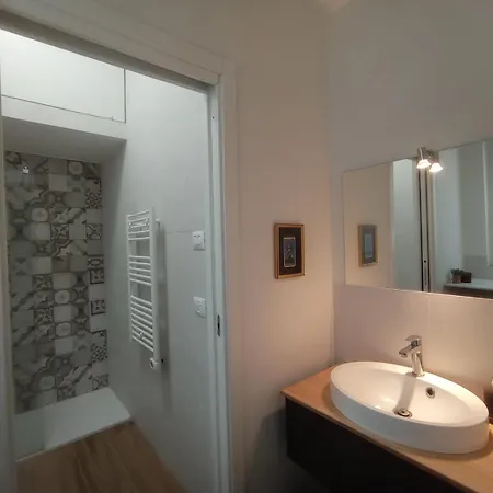 Appartement Casalitti