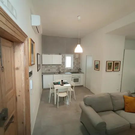 Casalitti * Bitonto