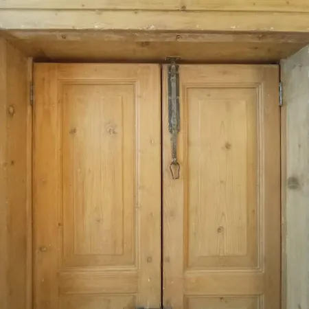 Appartement Casalitti *