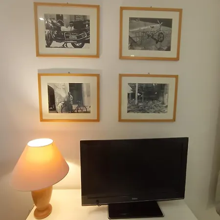 Apartment Casalitti