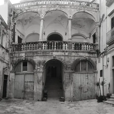 Appartement Casalitti *