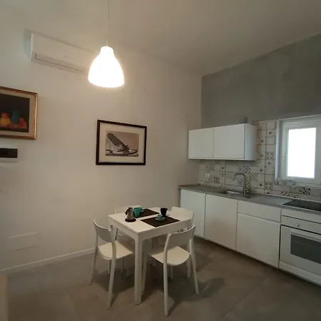 Casalitti Daire Bitonto