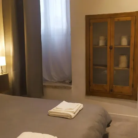 Casalitti Daire Bitonto