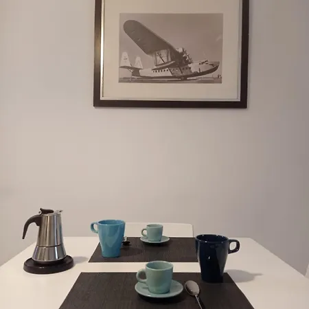 Daire Casalitti Bitonto