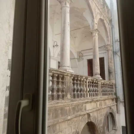 Casalitti * Bitonto