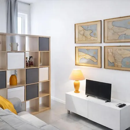 Апартаменты Casalitti *