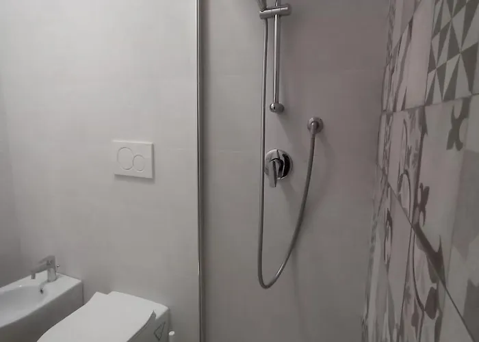 Casalitti Apartment *