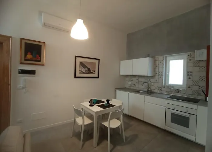 Casalitti Διαμέρισμα Bitonto