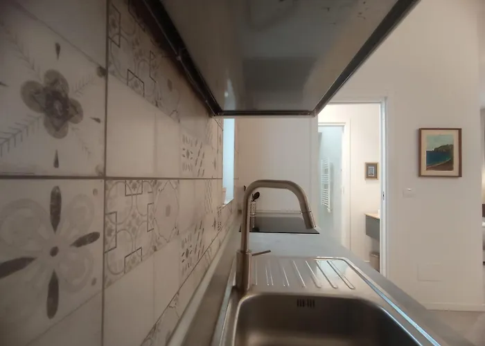 Casalitti Διαμέρισμα Bitonto