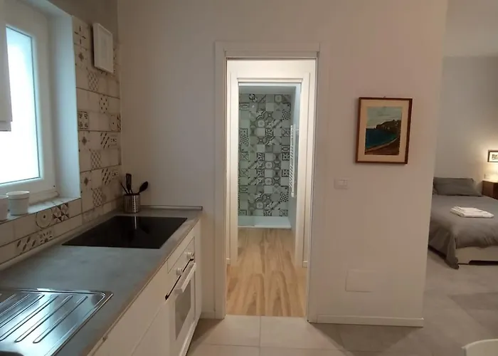 Διαμέρισμα Casalitti Bitonto