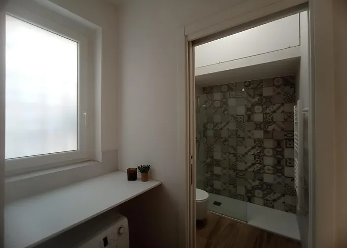 Casalitti Διαμέρισμα Bitonto