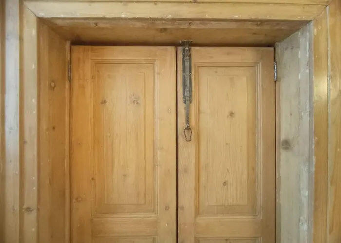 Apartment Casalitti *