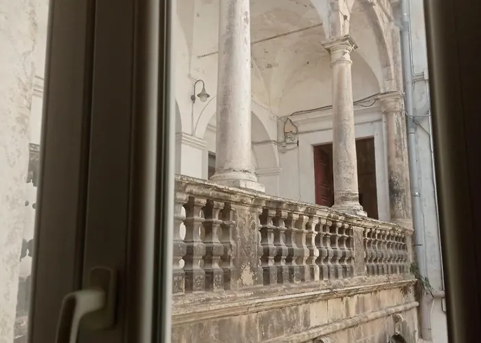 Casalitti * Bitonto